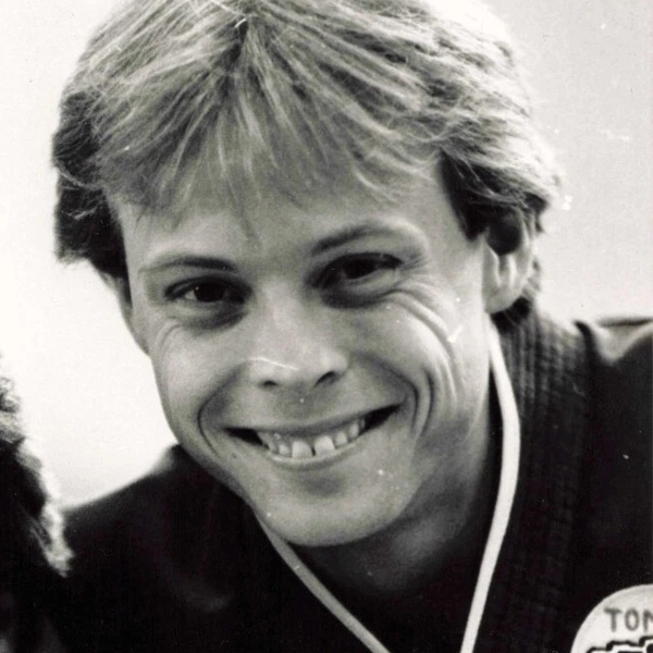 Rob Garrison