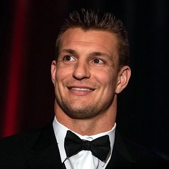 Rob Gronkowski