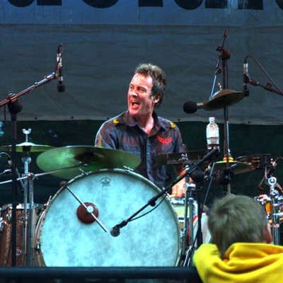 Rob Hirst