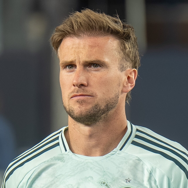 Rob Holding
