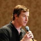 Rob Huebel