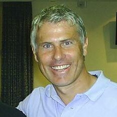 Rob Lee