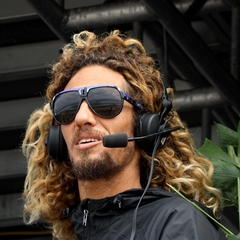 Rob Machado