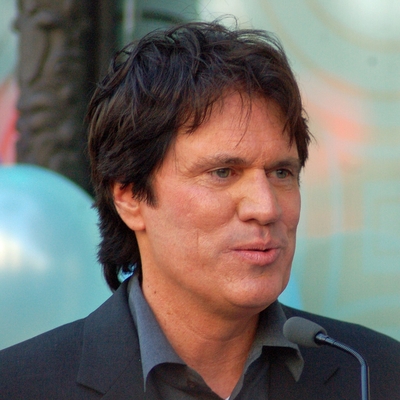 Rob Marshall Autograph Profile