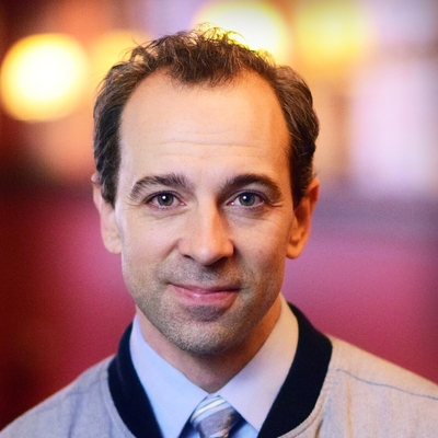 Rob McClure Autograph Profile