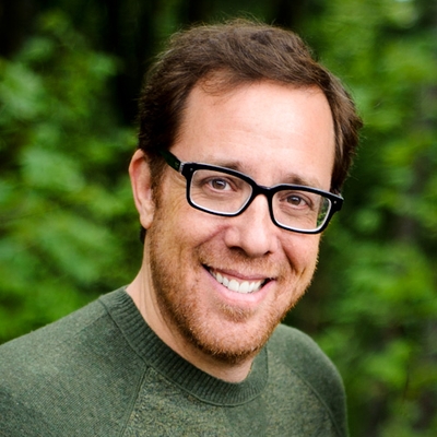 Rob Minkoff Autograph Profile
