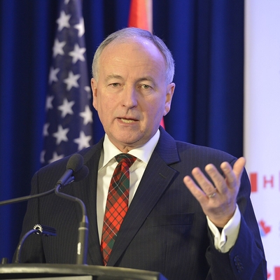 Rob Nicholson Autograph Profile