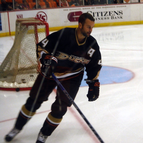 Rob Niedermayer
