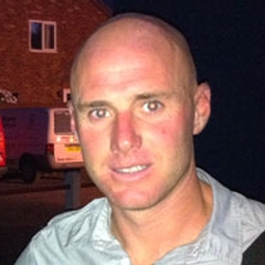 Rob Page