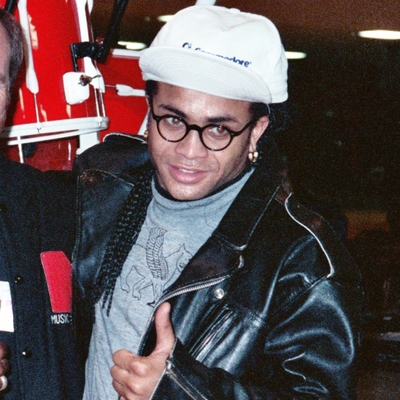Rob Pilatus Autograph Profile