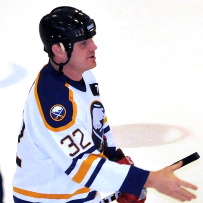 Rob Ray Autograph Profile