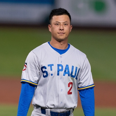 Rob Refsnyder Autograph Profile