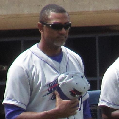 Rob Sasser Autograph Profile