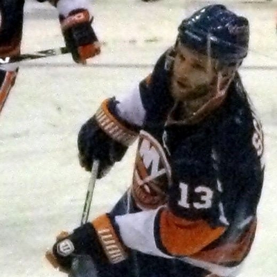 Rob Schremp Autograph Profile