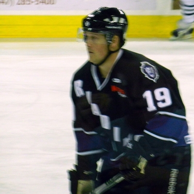 Rob Shearer Autograph Profile