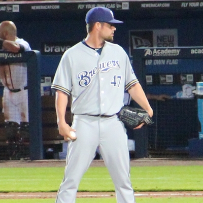 Rob Wooten Autograph Profile
