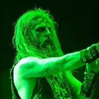 Rob Zombie