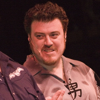 Robb Wells Autograph Profile