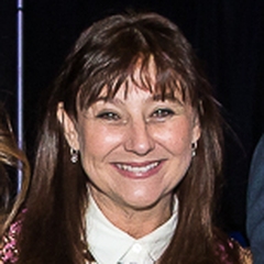 Robbi Morgan