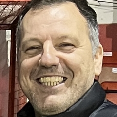 Robbie Blake