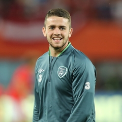Robbie Brady