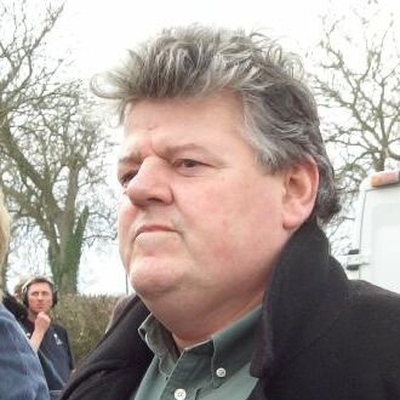 Robbie Coltrane