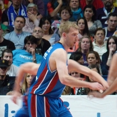 Robbie Hummel
