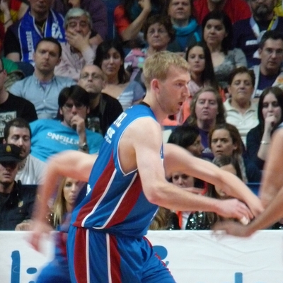 Robbie Hummel Autograph Profile