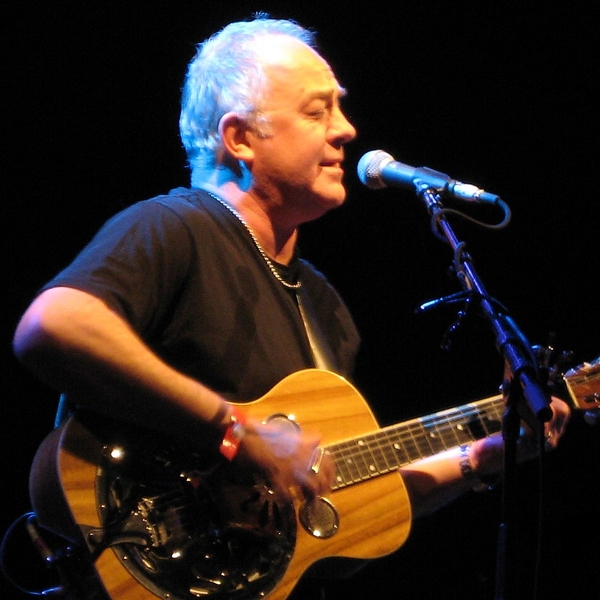 Robbie McIntosh