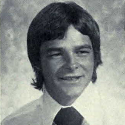 Robbie Moore Autograph Profile