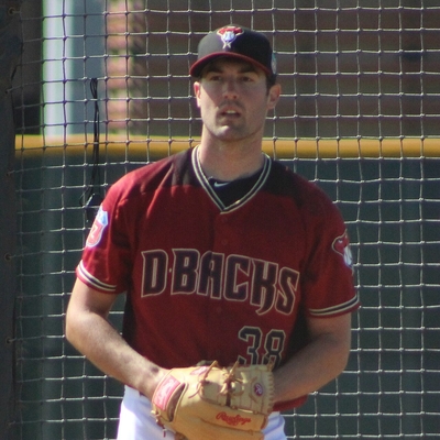 Robbie Ray Autograph Profile
