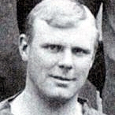 Robbie Robinson Autograph Profile