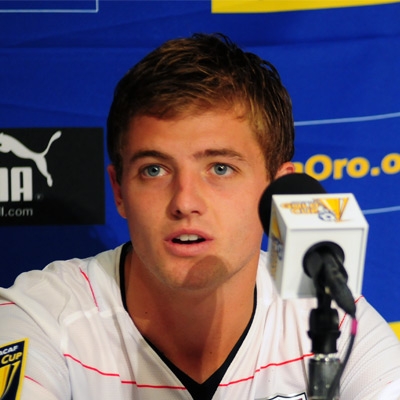 Robbie Rogers Autograph Profile