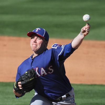 Robbie Ross Autograph Profile