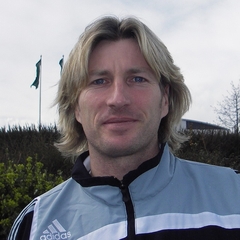 Robbie Savage