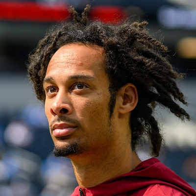 Robby Anderson Autograph Profile