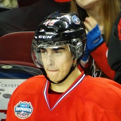 Robby Fabbri