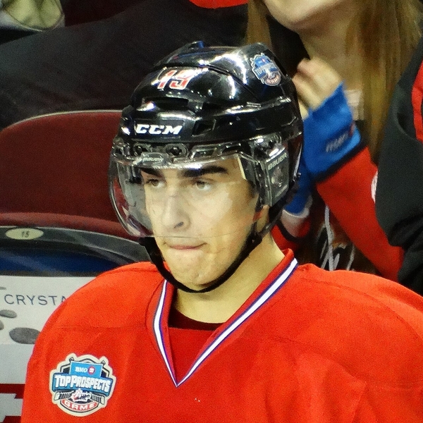 Robby Fabbri