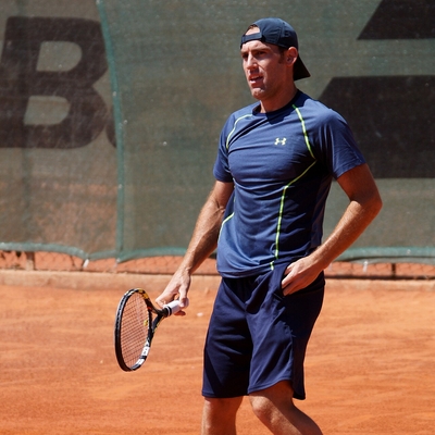 Robby Ginepri Autograph Profile