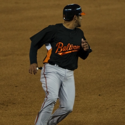 Robby Hammock Autograph Profile