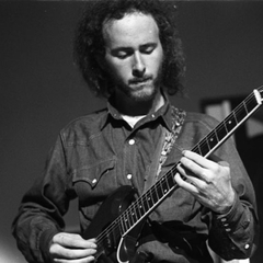 Robby Krieger
