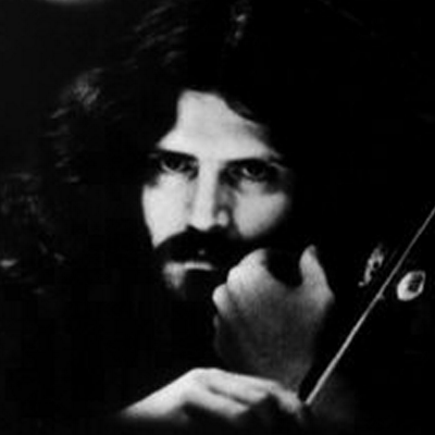Robby Steinhardt Autograph Profile