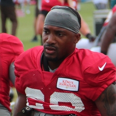 Robert Alford