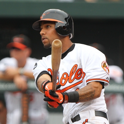 Robert Andino Autograph Profile
