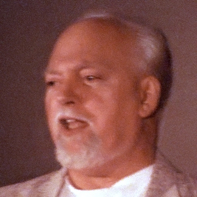 Robert Anton Wilson Autograph Profile
