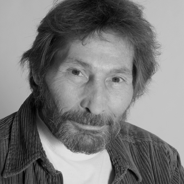 Robert Axelrod
