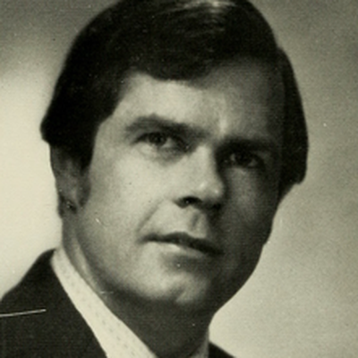 Robert B. Kennedy Autograph Profile