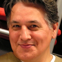 Robert Beltran