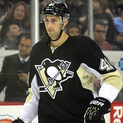 Robert Bortuzzo