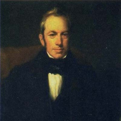 Robert Brown Autograph Profile